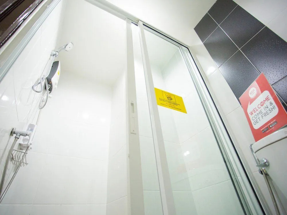 Nida Rooms Ratchathewi 206 Central Grand