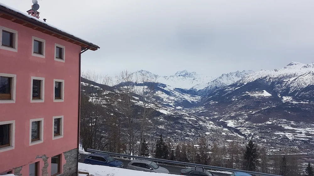 Les Flocons Pila