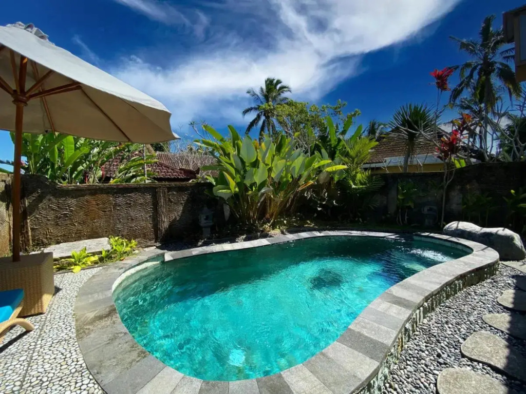 Sebatu Valley Villas by Puri Signatures