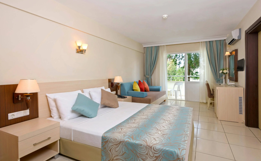 Club Sidelya Hotel