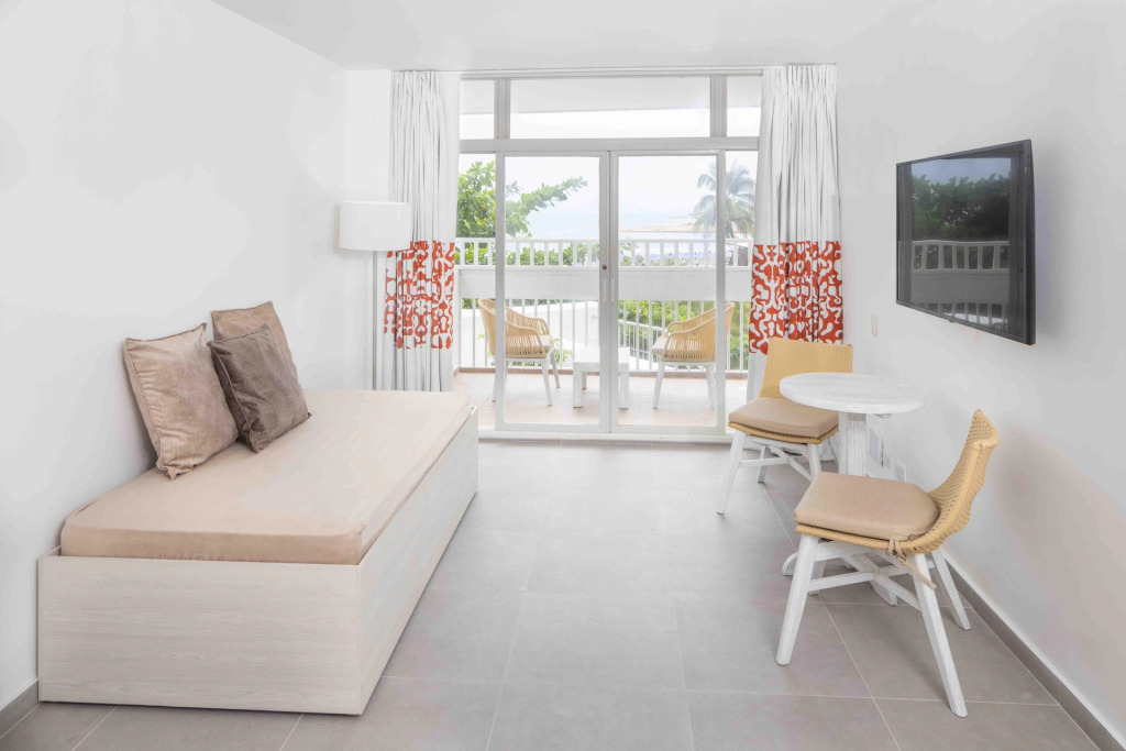 Decameron Cartagena - All Inclusive