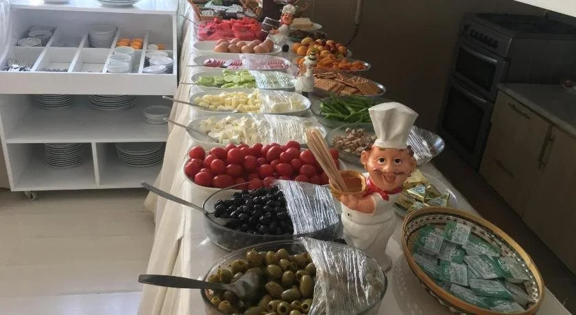 Konyaaltı HOTEL
