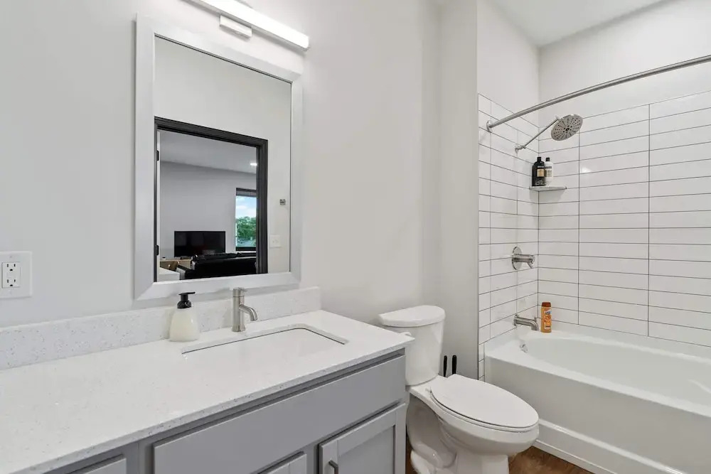 CozySuites at Block20
