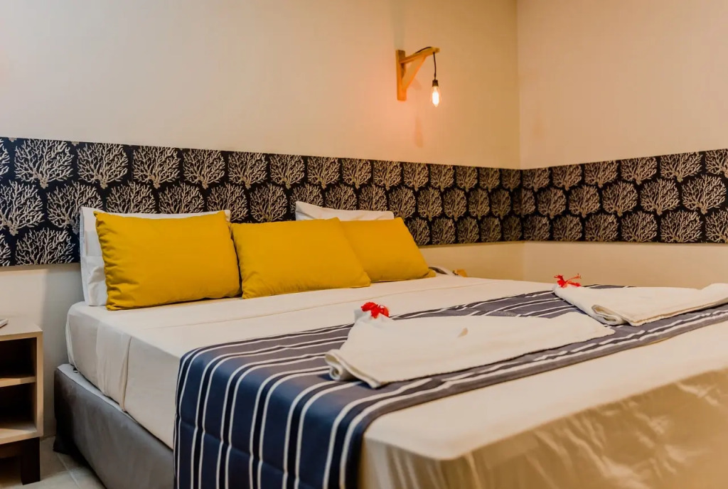 Baía Branca Beach Resort