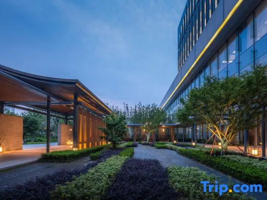 Suzhou International Conference Hotel