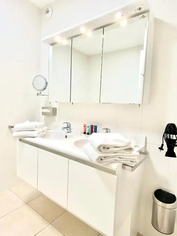 Luxury Suite Koksijde 212- Adult only