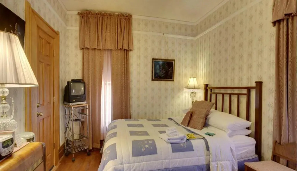 Garden House Bed and Breakfast