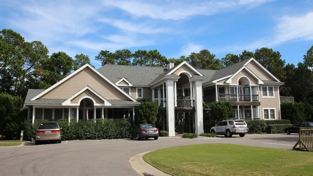 Drift Inn - 3 Br Condo