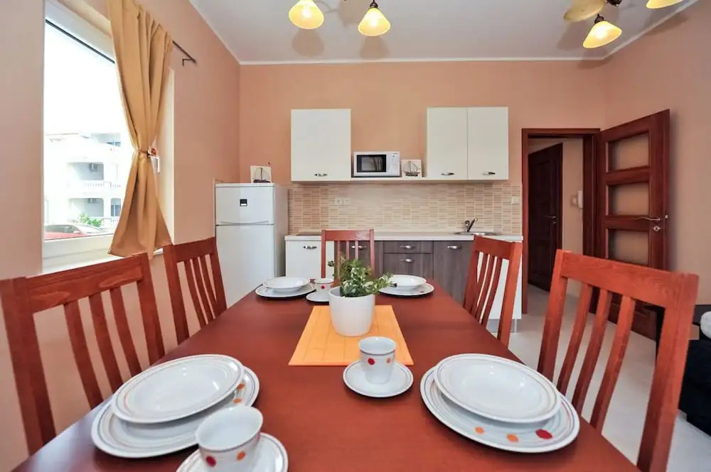 Apartment Kruno
