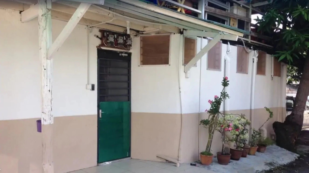 Ganang Village Rest House