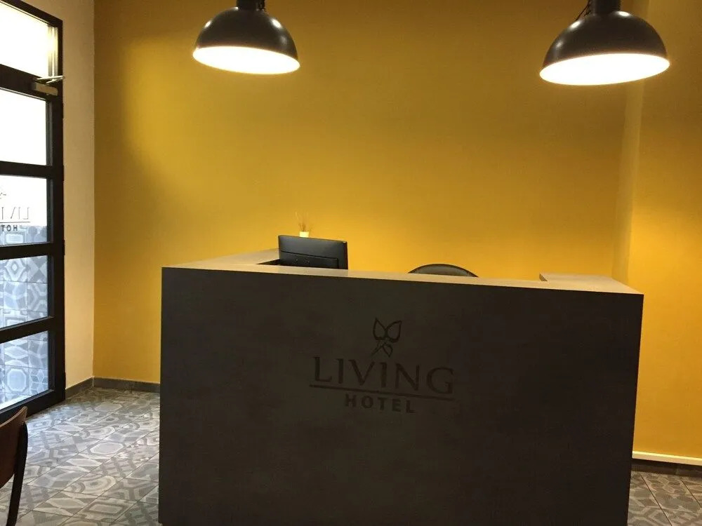 Hotel Living