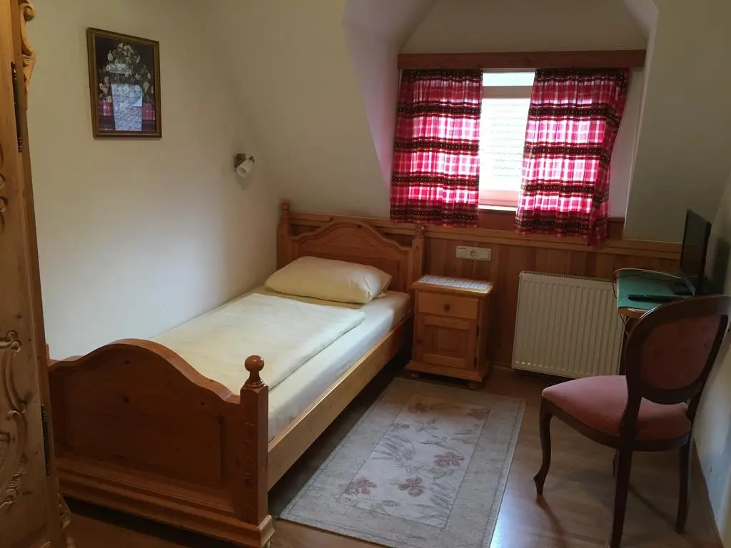 Hotel garni Alpengruss