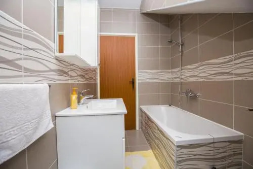 Apartment Zeleni 2916