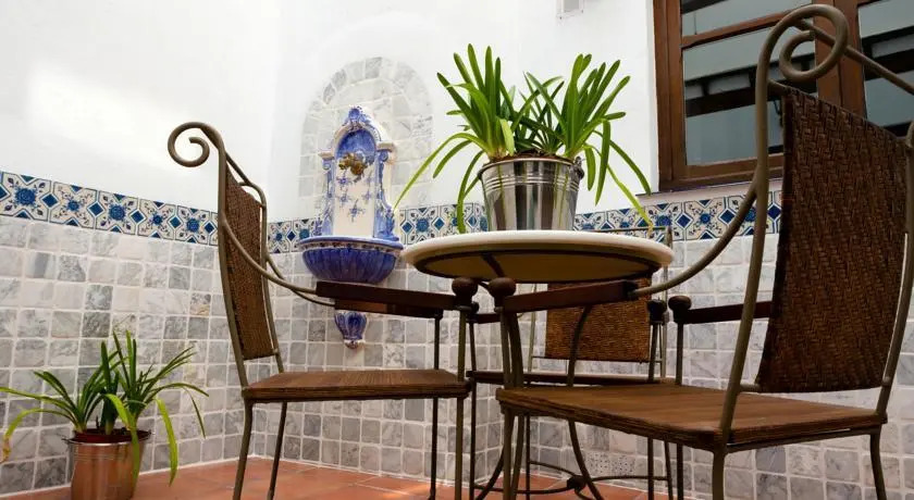 Casa Las Martinas
