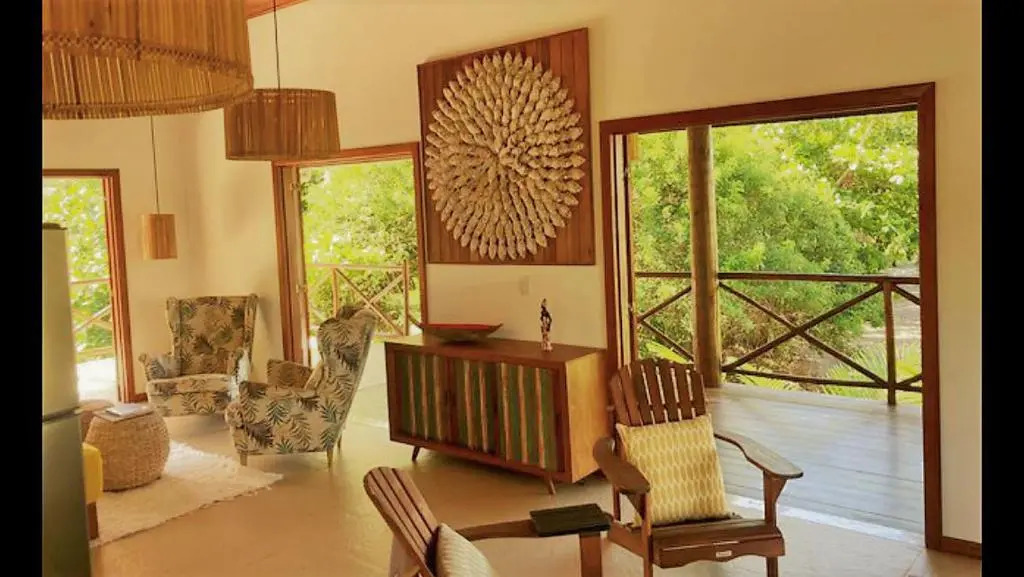 Paradise Beach House