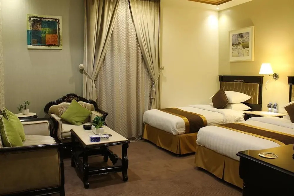 Levant Hotel