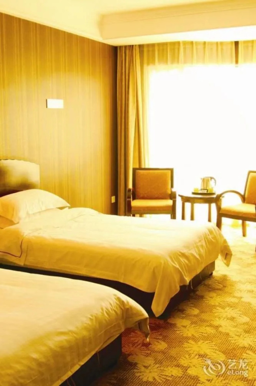 Modern City Inn