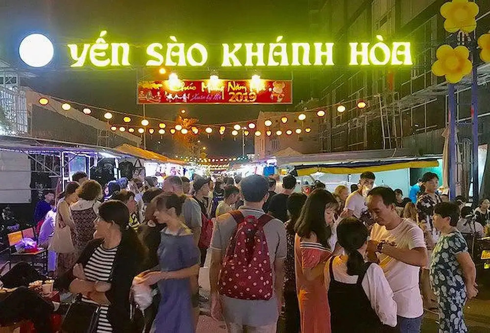 Phu Quy Hotel