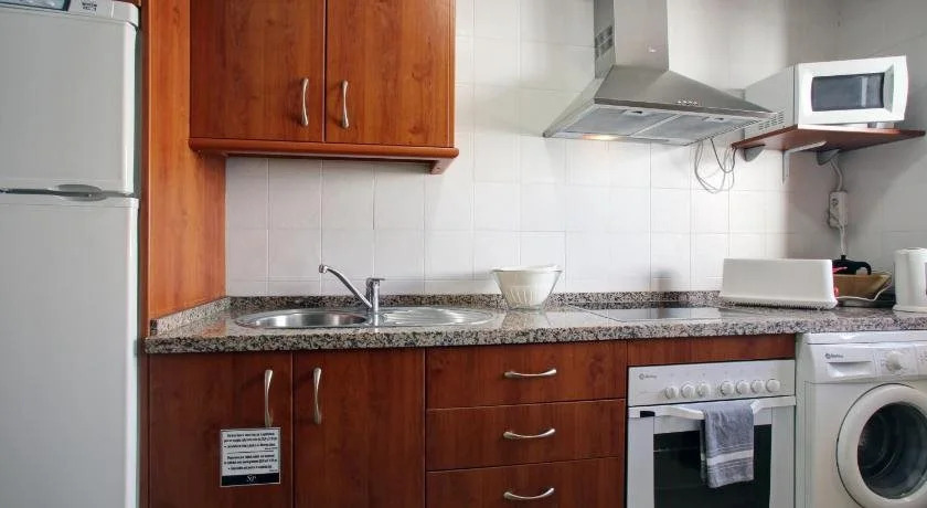 Sanpedro Apartamentos Marbella