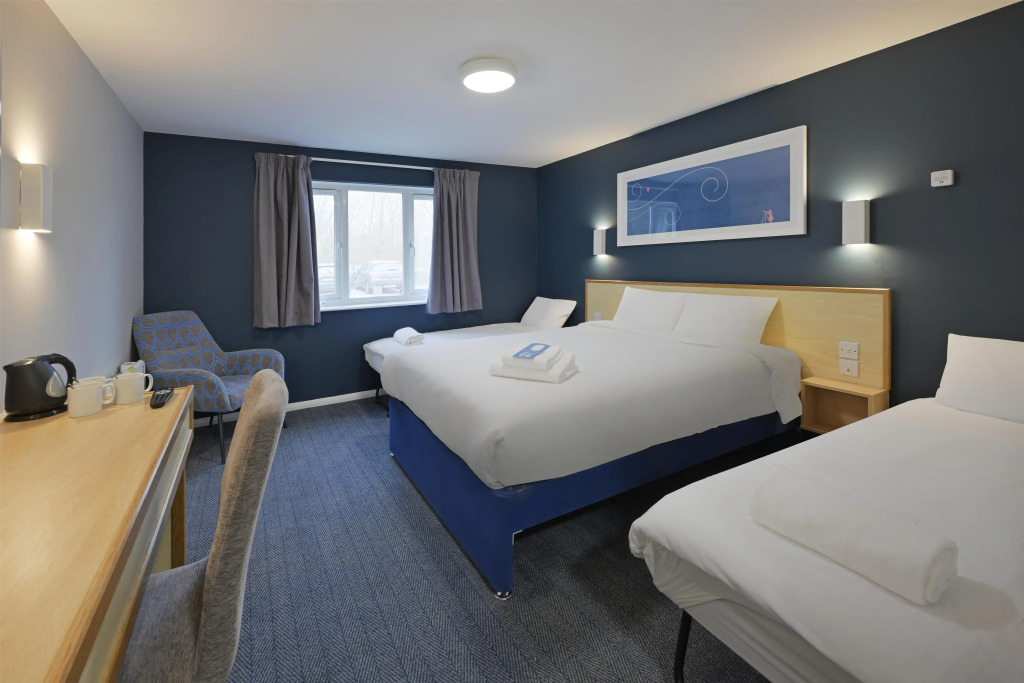 Travelodge Penrith