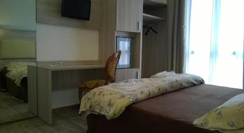Hotel Oasis