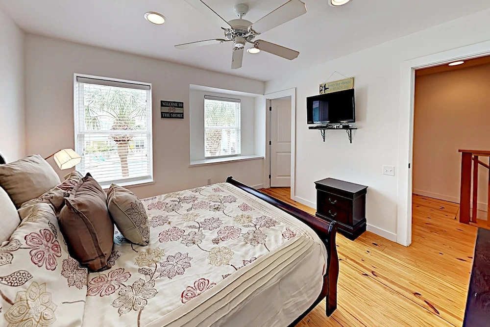 The Commons #102 - Three Bedroom Townhome