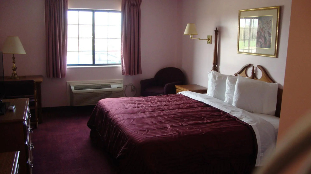 My Hometown Inn