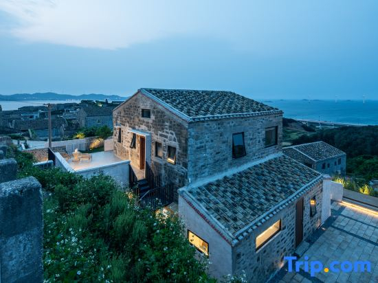 SHUHAI SURSEA Seaview B&B Pingtan