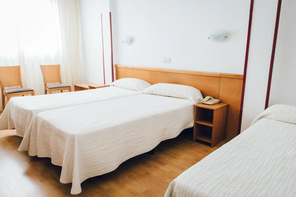 Hotel Teremar