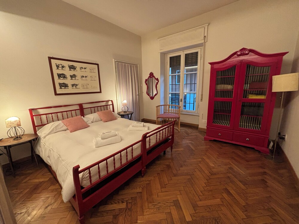 Casa Magnolia