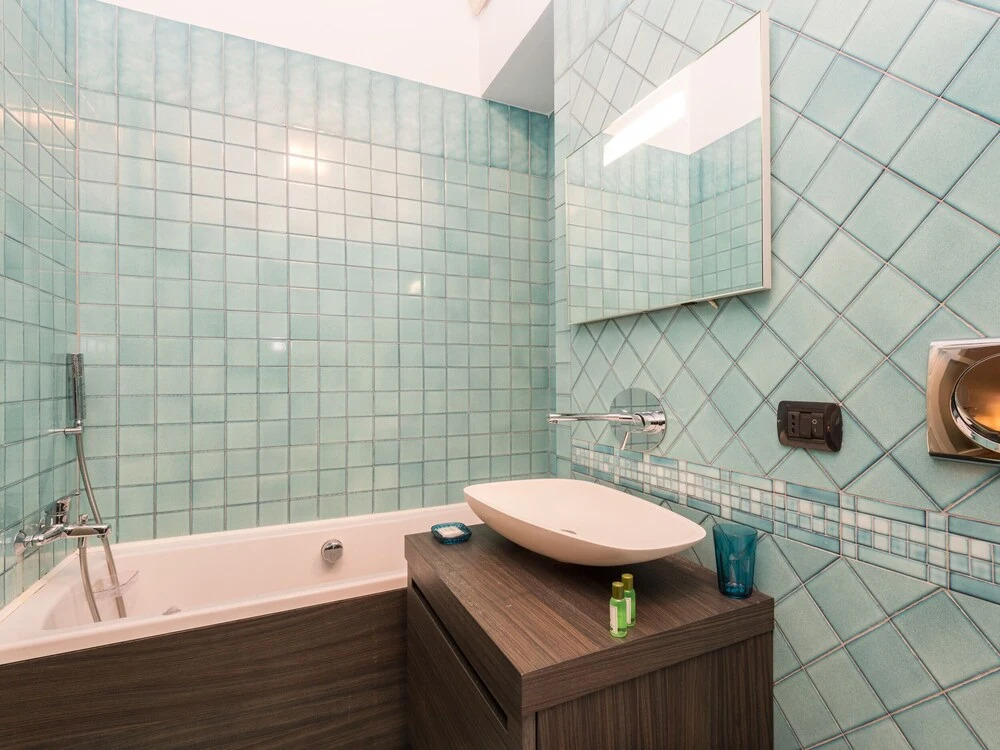 RSH Vatican Large Bright Apartment