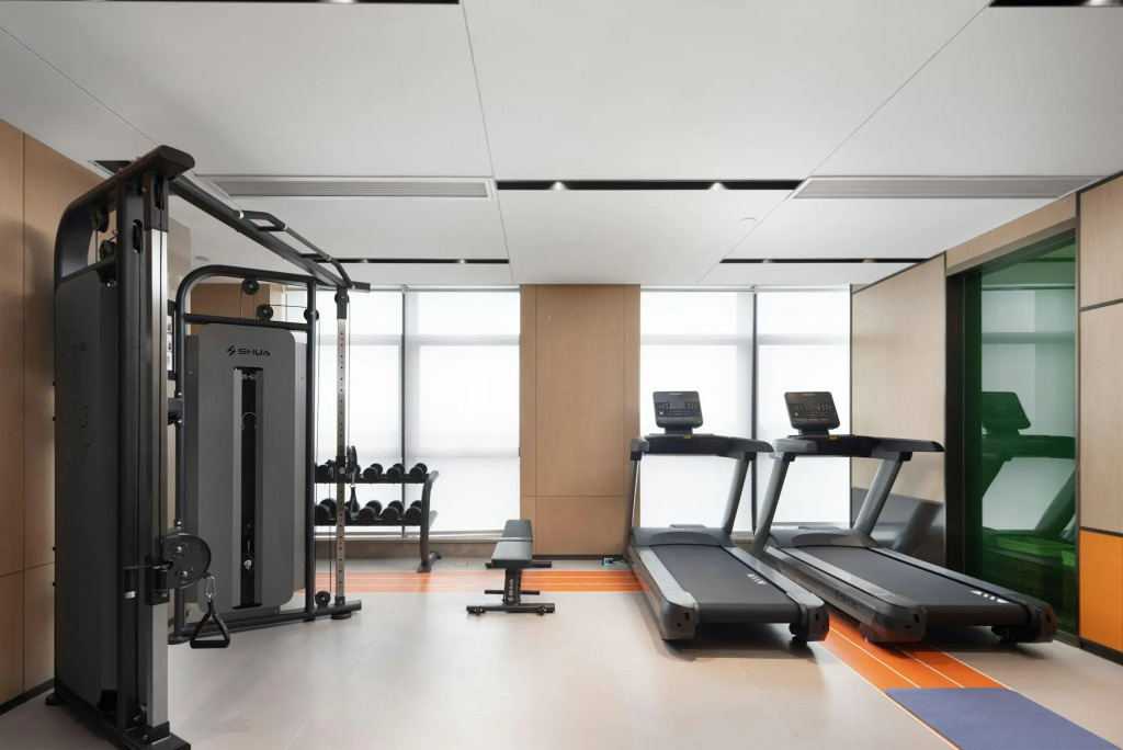 Home2 Suites By Hilton Fuzhou Cangshan