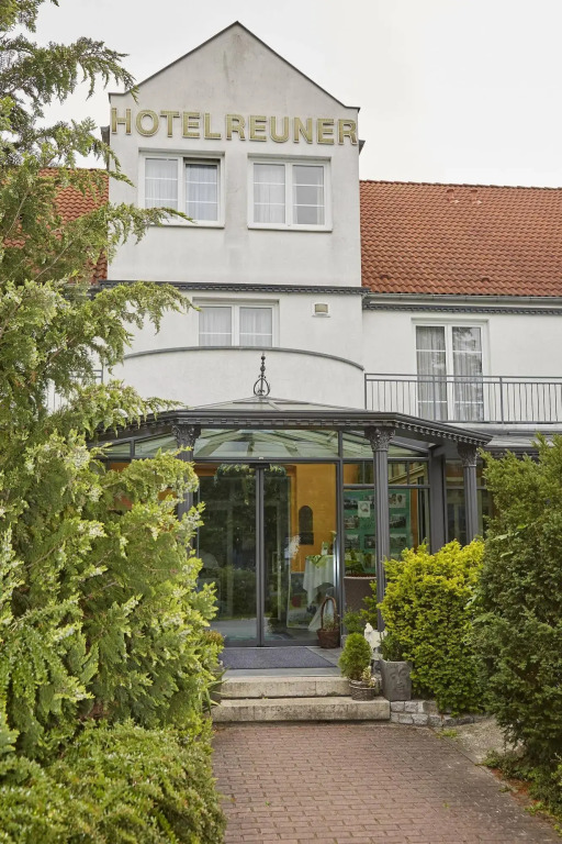 Flair Hotel Reuner