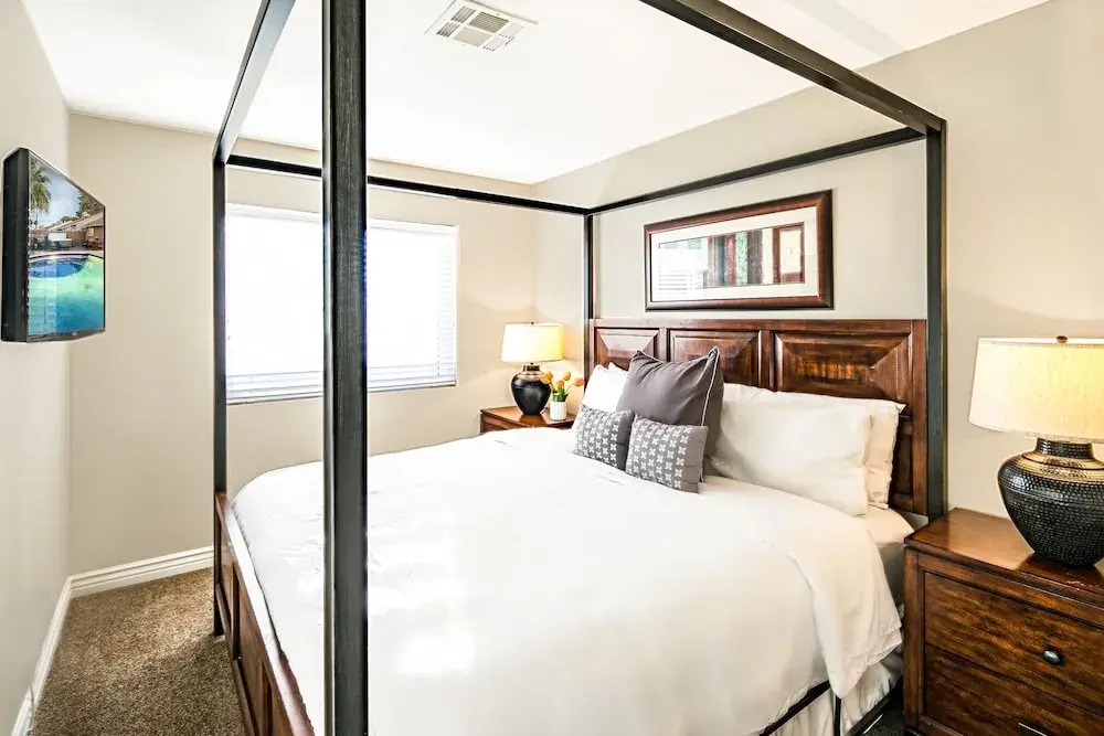 Scottsdale Getaway
