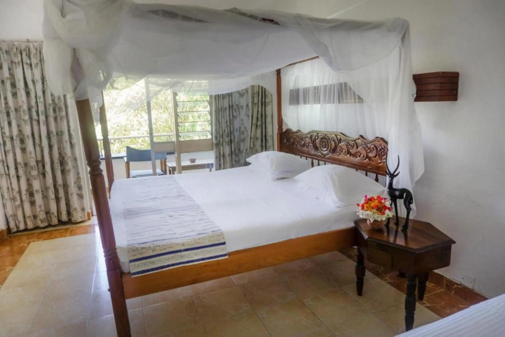 Reef Hotel Mombasa