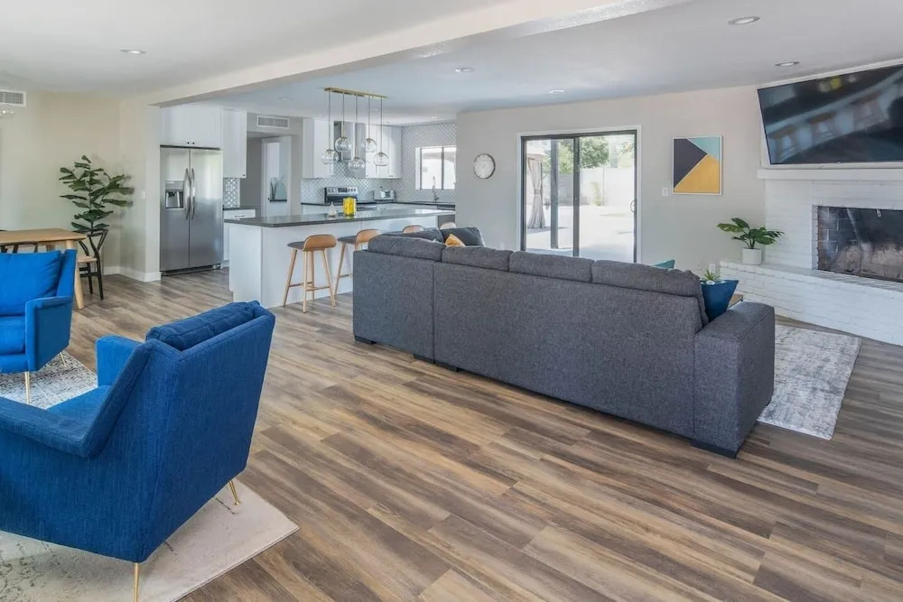 Dahlia 4 Bedroom Home