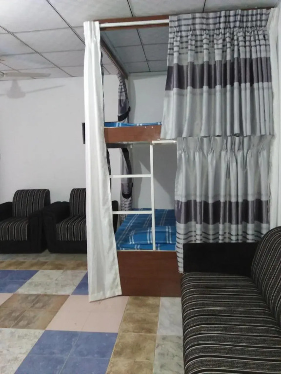 Kingfisher Hostel