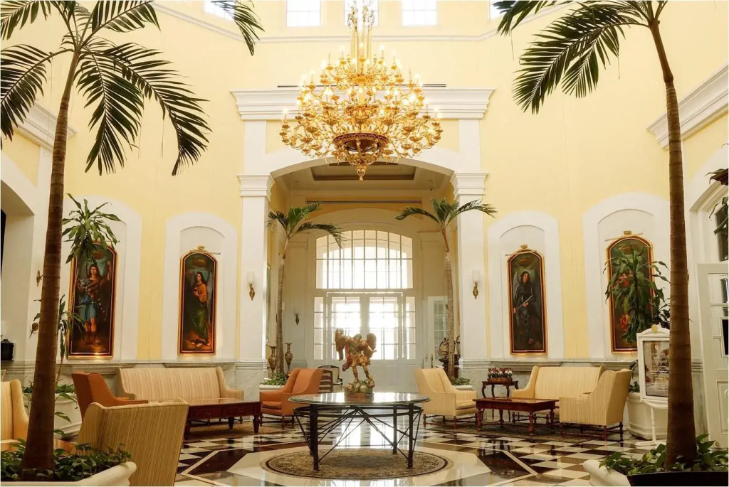 Quinta Edén Villahermosa