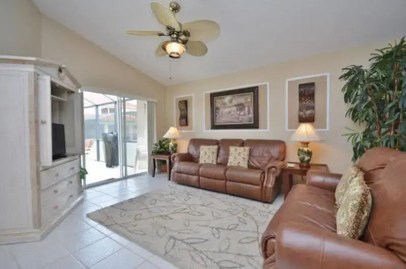 Solana Resort Homes