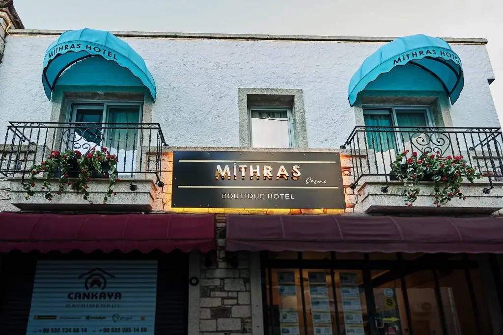 Mithras Cesme Otel