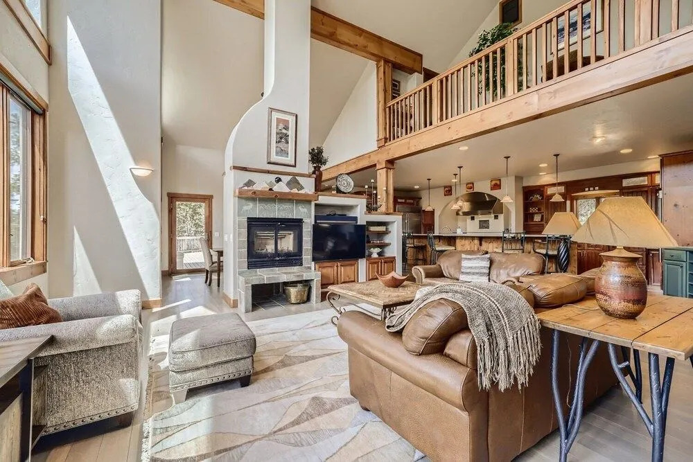 Wagon Wheel Retreat