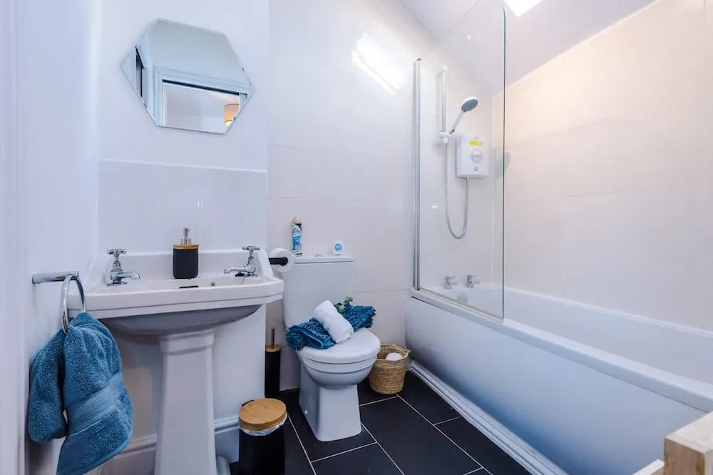Lovely House Great Location Perfect for Couples