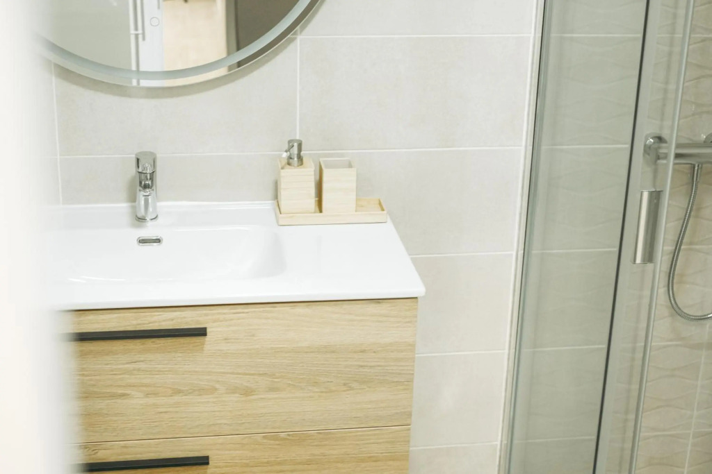 Club Apartments by Grupo Compostelana 2