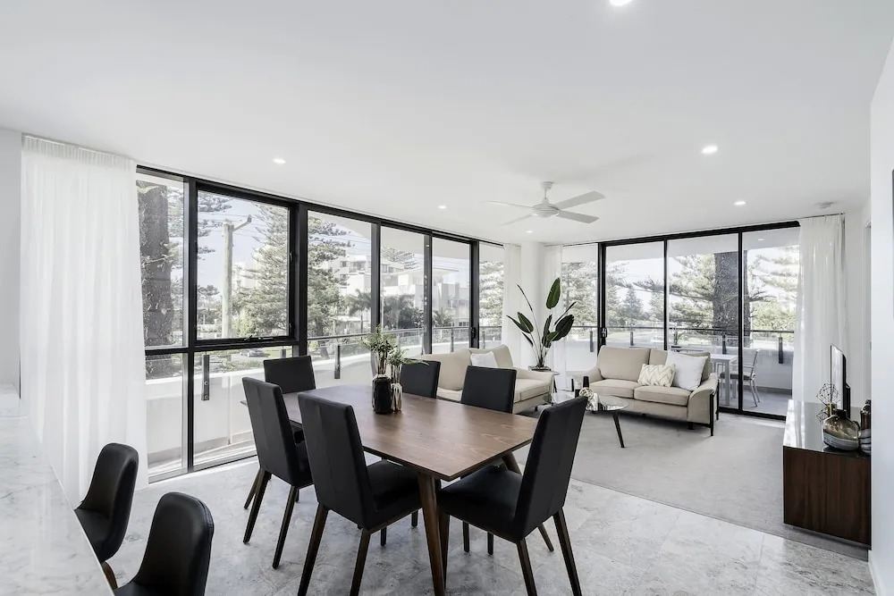 BRAND NEW IVY 95 - 2 Bedroom Luxury
