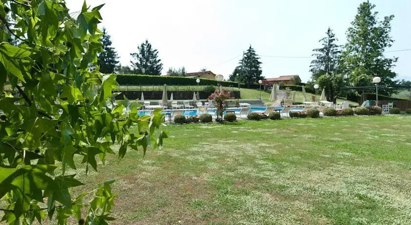 Villa Lazzareschi Case Vacanza