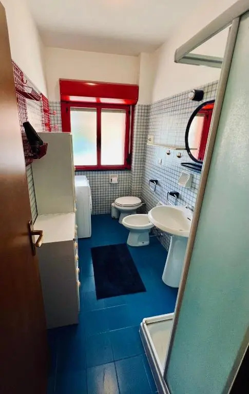 Apartment i Pini