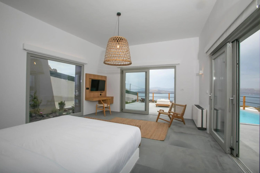 Melidonia Suites