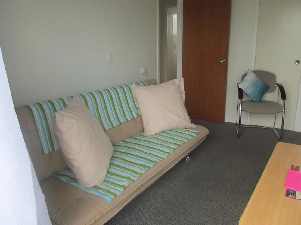 Parkview Motel