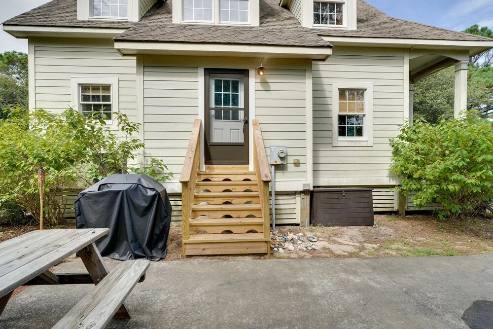 Charming Buxton Vacation Rental Near Beaches