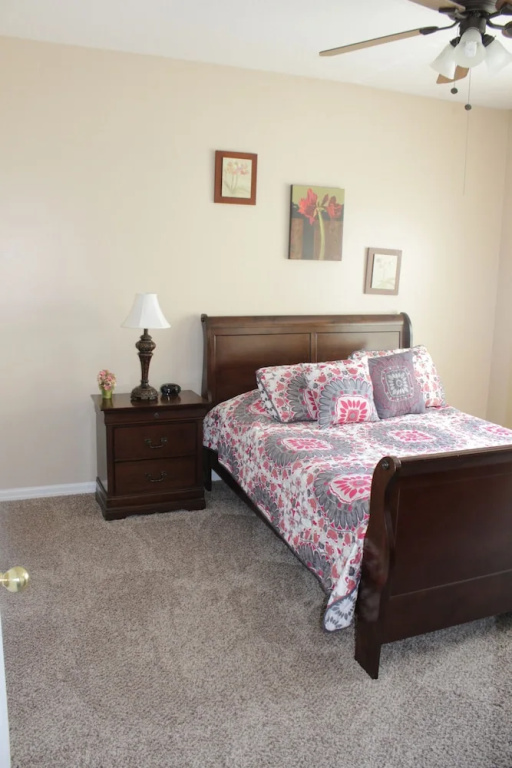 Tuscan Hills Rentals